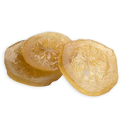 DISCOS DE LIMÓN ESPECIAL CHOCOLATE 1.5kg 1